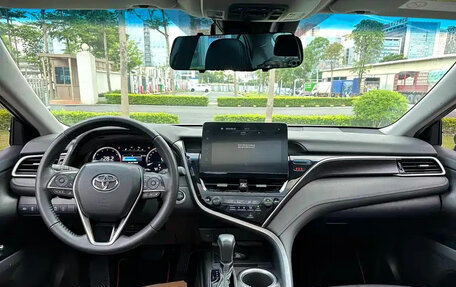 Toyota Camry, 2022 год, 3 000 213 рублей, 18 фотография