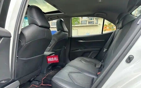 Toyota Camry, 2022 год, 3 000 213 рублей, 16 фотография
