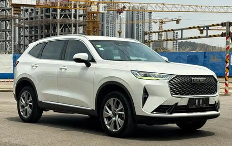 Haval H6, 2021 год, 1 160 000 рублей, 3 фотография