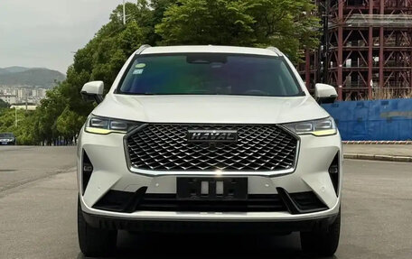 Haval H6, 2021 год, 1 160 000 рублей, 2 фотография
