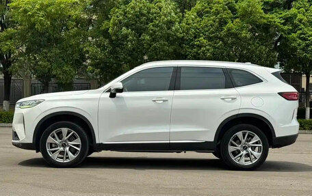 Haval H6, 2021 год, 1 160 000 рублей, 4 фотография