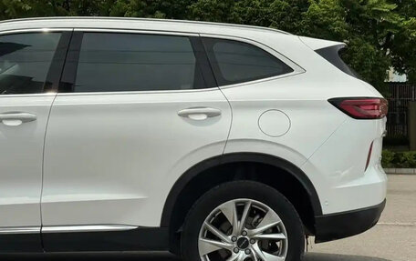 Haval H6, 2021 год, 1 160 000 рублей, 6 фотография