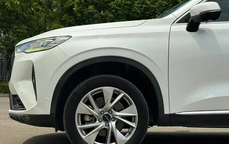 Haval H6, 2021 год, 1 160 000 рублей, 5 фотография