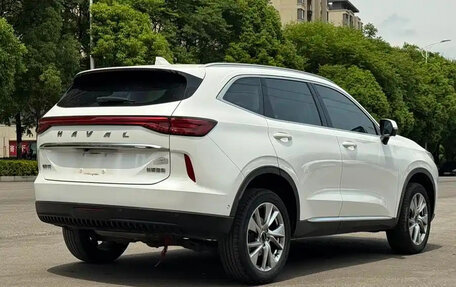 Haval H6, 2021 год, 1 160 000 рублей, 7 фотография