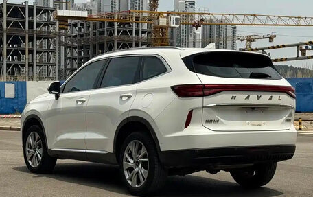 Haval H6, 2021 год, 1 160 000 рублей, 9 фотография