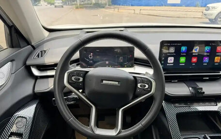 Haval H6, 2021 год, 1 160 000 рублей, 11 фотография