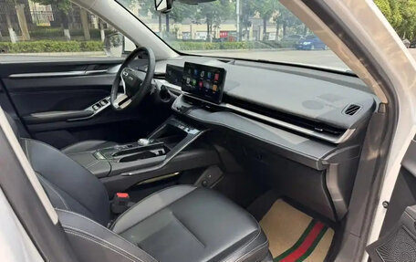 Haval H6, 2021 год, 1 160 000 рублей, 13 фотография