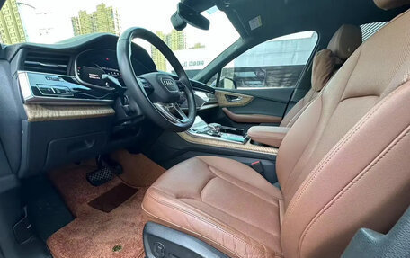 Audi Q7, 2021 год, 5 000 000 рублей, 6 фотография