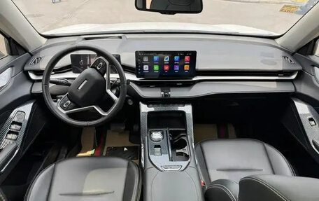 Haval H6, 2021 год, 1 160 000 рублей, 12 фотография