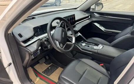 Haval H6, 2021 год, 1 160 000 рублей, 10 фотография