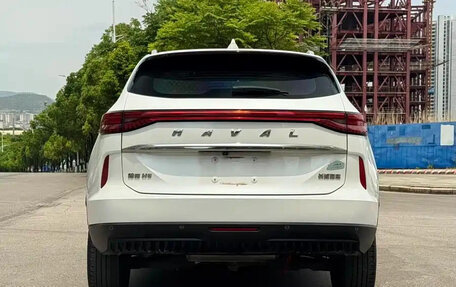 Haval H6, 2021 год, 1 160 000 рублей, 8 фотография