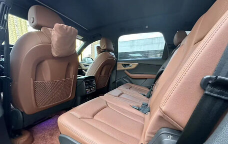 Audi Q7, 2021 год, 5 000 000 рублей, 7 фотография