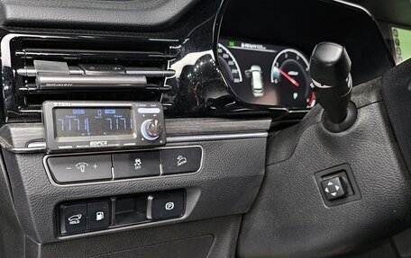 KIA Mohave I, 2021 год, 3 643 000 рублей, 8 фотография