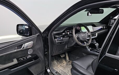 KIA Mohave I, 2021 год, 3 643 000 рублей, 5 фотография