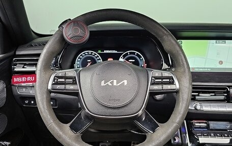 KIA Mohave I, 2021 год, 3 643 000 рублей, 7 фотография