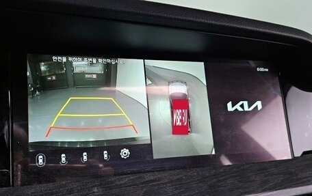 KIA Mohave I, 2021 год, 3 643 000 рублей, 10 фотография