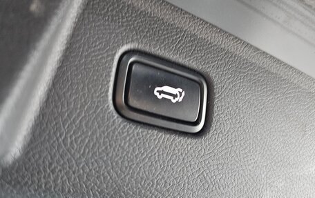 KIA Mohave I, 2021 год, 3 643 000 рублей, 12 фотография