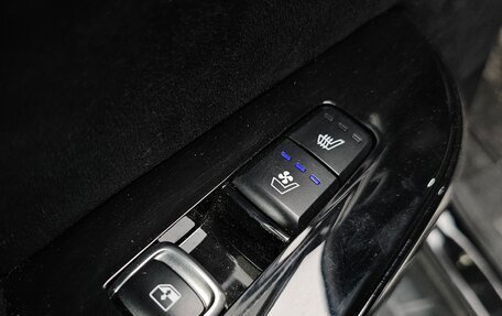 KIA Mohave I, 2021 год, 3 643 000 рублей, 11 фотография