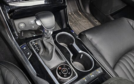 KIA Mohave I, 2021 год, 3 643 000 рублей, 19 фотография