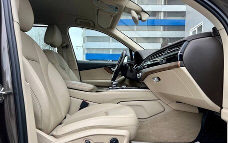 Audi Q7, 2015 год, 4 459 000 рублей, 19 фотография