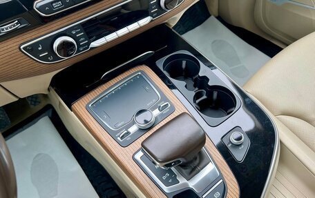 Audi Q7, 2015 год, 4 459 000 рублей, 16 фотография