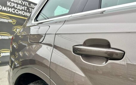 Audi Q7, 2015 год, 4 459 000 рублей, 10 фотография