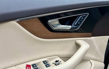 Audi Q7, 2015 год, 4 459 000 рублей, 21 фотография