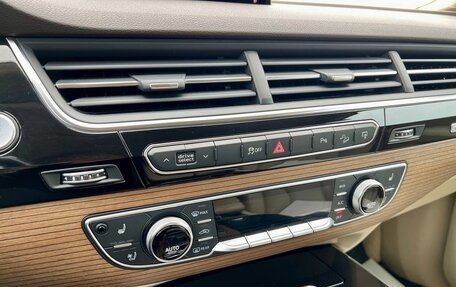 Audi Q7, 2015 год, 4 459 000 рублей, 33 фотография