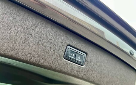 Audi Q7, 2015 год, 4 459 000 рублей, 26 фотография