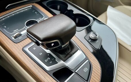 Audi Q7, 2015 год, 4 459 000 рублей, 32 фотография