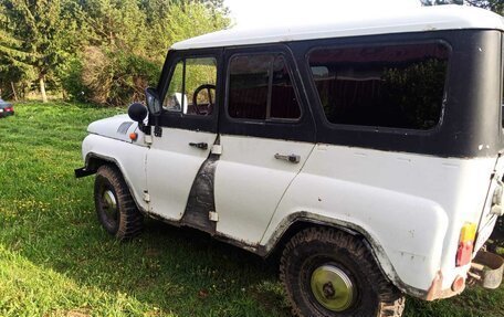 ЛуАЗ 3151, 1997 год, 165 000 рублей, 2 фотография