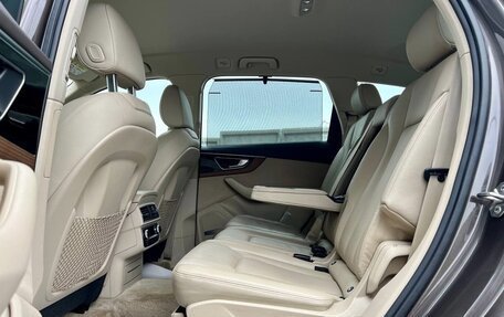 Audi Q7, 2015 год, 4 459 000 рублей, 39 фотография
