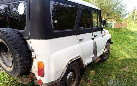 ЛуАЗ 3151, 1997 год, 165 000 рублей, 6 фотография