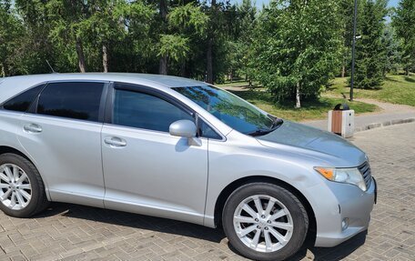 Toyota Venza I, 2010 год, 1 730 000 рублей, 3 фотография