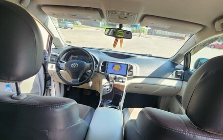 Toyota Venza I, 2010 год, 1 730 000 рублей, 6 фотография