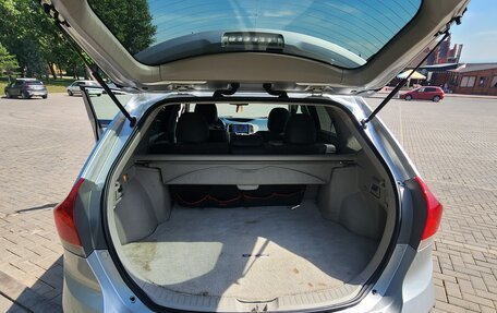 Toyota Venza I, 2010 год, 1 730 000 рублей, 8 фотография