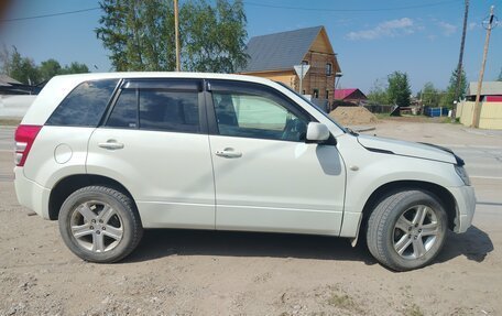 Suzuki Escudo III, 2007 год, 850 000 рублей, 4 фотография