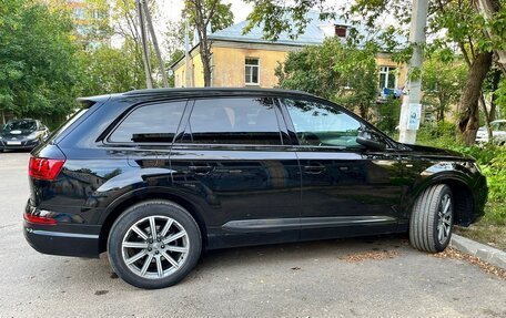 Audi Q7, 2018 год, 5 099 000 рублей, 2 фотография