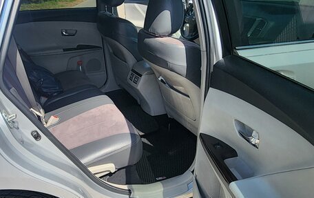 Toyota Venza I, 2010 год, 1 730 000 рублей, 7 фотография