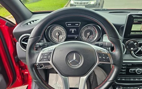 Mercedes-Benz GLA, 2014 год, 1 890 000 рублей, 10 фотография