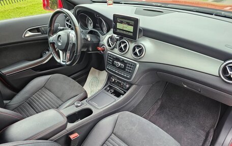 Mercedes-Benz GLA, 2014 год, 1 890 000 рублей, 12 фотография