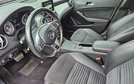 Mercedes-Benz GLA, 2014 год, 1 890 000 рублей, 16 фотография