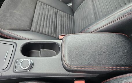 Mercedes-Benz GLA, 2014 год, 1 890 000 рублей, 22 фотография
