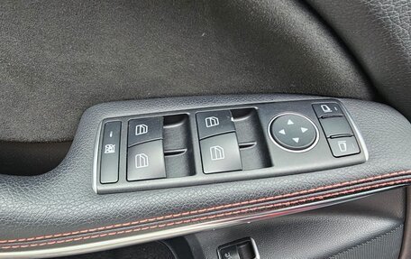 Mercedes-Benz GLA, 2014 год, 1 890 000 рублей, 18 фотография