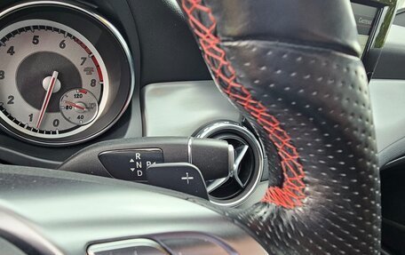 Mercedes-Benz GLA, 2014 год, 1 890 000 рублей, 25 фотография