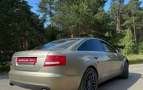 Audi A6, 2005 год, 800 000 рублей, 2 фотография