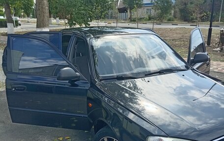 Hyundai Accent II, 2008 год, 530 000 рублей, 6 фотография