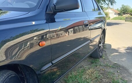 Hyundai Accent II, 2008 год, 530 000 рублей, 2 фотография