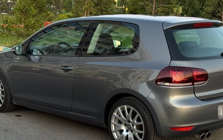 Volkswagen Golf VI, 2011 год, 1 050 000 рублей, 4 фотография