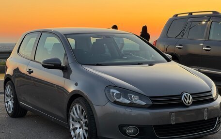 Volkswagen Golf VI, 2011 год, 1 050 000 рублей, 7 фотография
